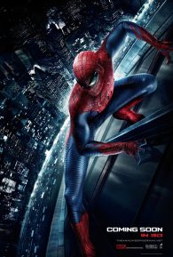 Noticias de Cine | Nuevos carteles de El Sorprendente Hombre Araña