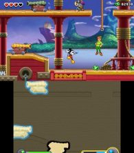 Imágenes de Epic Mickey: Power of Illusion para 3DS