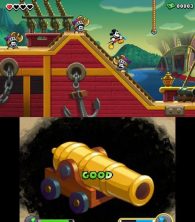 Imágenes de Epic Mickey: Power of Illusion para 3DS