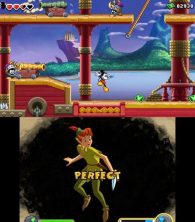 Imágenes de Epic Mickey: Power of Illusion para 3DS