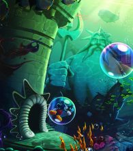 Imágenes de Epic Mickey: Power of Illusion para 3DS