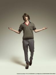 Noticias de Videojuegos | Final Fantasy XIII-2 vestirá Prada