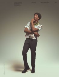 Personajes de Final Fantasy XIII-2 nuevamente luce Prada