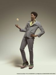 Noticias de Videojuegos | Final Fantasy XIII-2 vestirá Prada