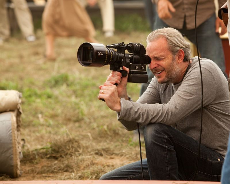 Cine | Secuela de Los Juegos del Hambre ya tiene director: Francis Lawrence