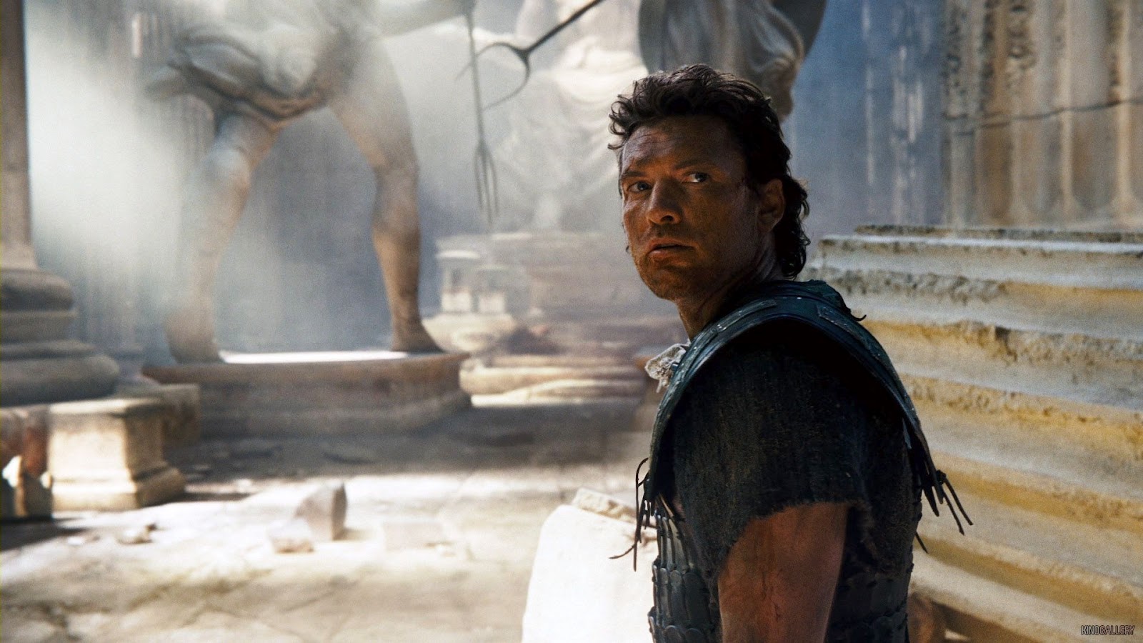 Furia de Titanes 2 domina la taquilla mexicana