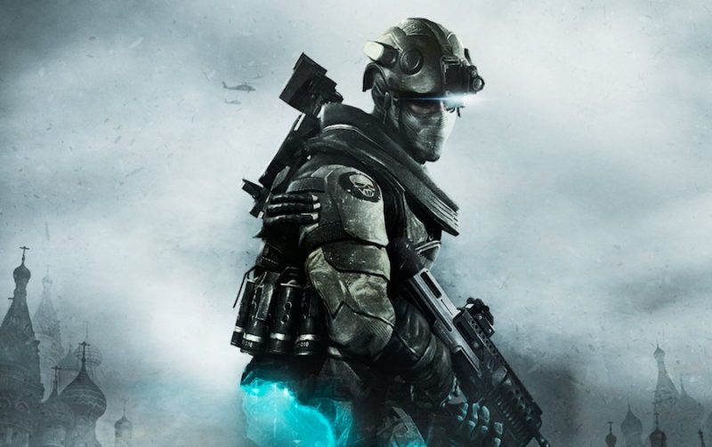 Noticias de Videojuegos | Nuevo tráiler de Ghost Recon: Future Soldier