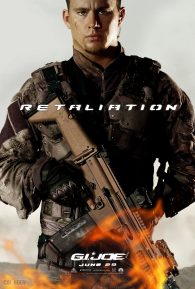 G.I. Joe: El Contraataque | Duke (Channing Tatum)