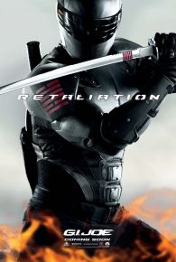 G.I. Joe: El Contraataque | Ray Park (Snake Eyes)