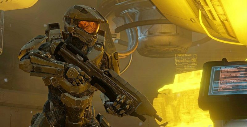 Noticias de Videojuegos | Halo 4 llegará en noviembre: Microsoft