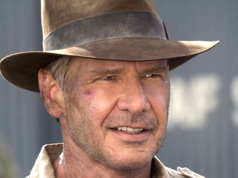 Noticias de Cine | Harrison Ford y Gary Oldman se suman a la película Paranoia