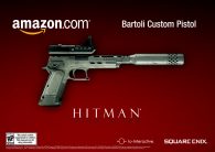 Hitman: Absolution, Amazon