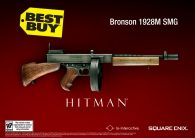 Hitman: Absolution, Best Buy