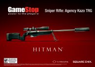 Hitman: Absolution, GameStop