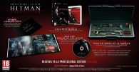 Videojuegos | Hitman: Absolution Professional Edition