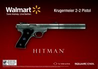 Hitman: Absolution, Walmart