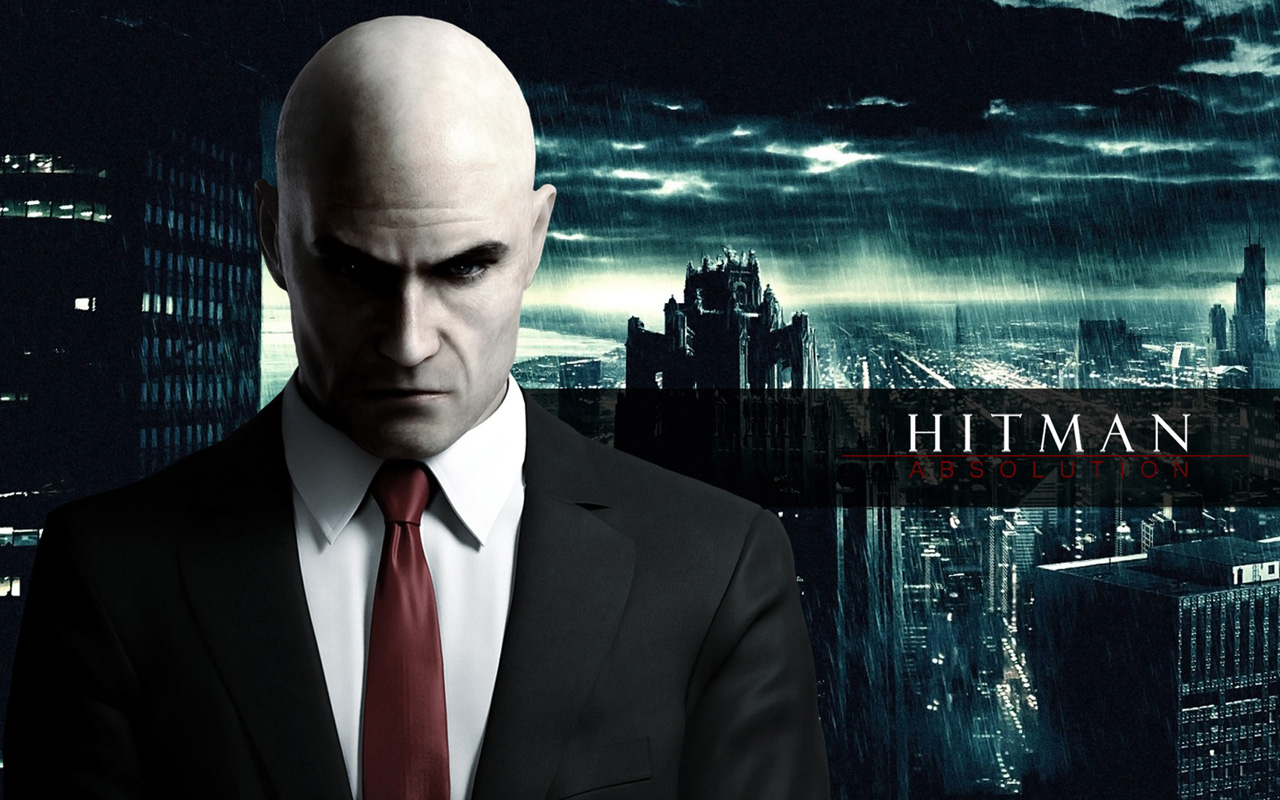 Nuevo tráiler del videojuego Hitman: Absolution