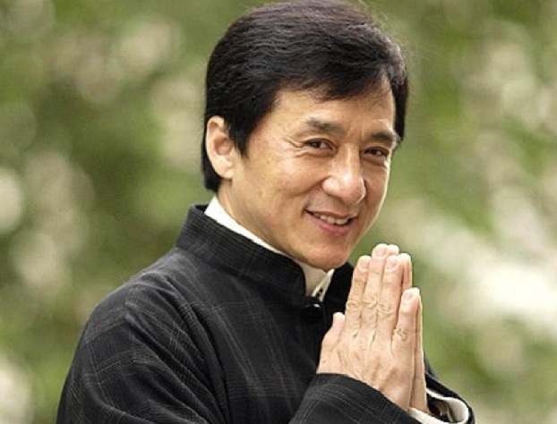 Jackie Chan, semblanza del verdadero hombre de acción
