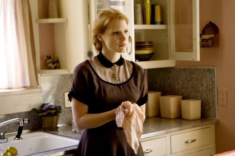 Próximos Estrenos de Cine | Jessica Chastain se une al elenco de Iron Man 3