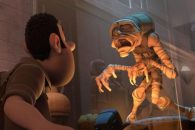 Estrenos de Cine | Las Aventuras de Tadeo James se estrenará en septiembre