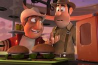 Estrenos de Cine | Las Aventuras de Tadeo James se estrenará en septiembre