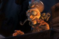 Estrenos de Cine | Las Aventuras de Tadeo James se estrenará en septiembre