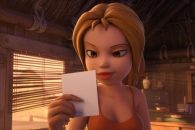 Estrenos de Cine | Las Aventuras de Tadeo James se estrenará en septiembre