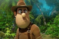 Estrenos de Cine | Las Aventuras de Tadeo James se estrenará en septiembre
