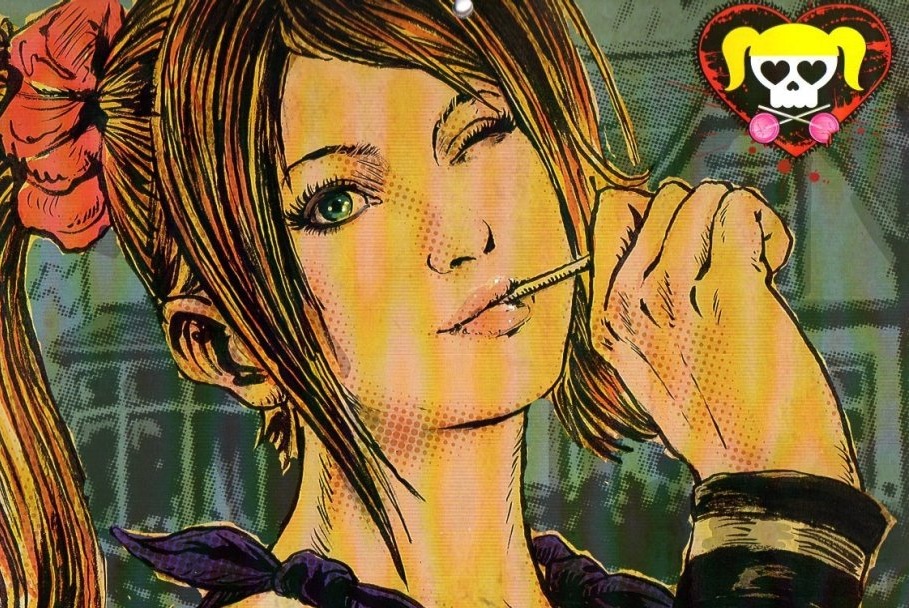 Videojuegos | Nuevo tráiler de ataques de Juliet en Lollipop Chainsaw