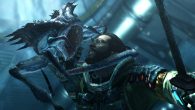 Tráiler e imágenes de Lost Planet 3