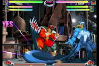 Videojuegos | Marvel vs Capcom 2 para iPad y iPhone