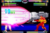 Videojuegos | Marvel vs Capcom 2 para iPad y iPhone