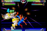Videojuegos | Marvel vs Capcom 2 para iPad y iPhone