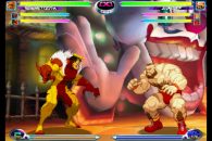 Videojuegos | Marvel vs Capcom 2 para iPad y iPhone
