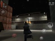 Anuncian Max Payne Mobile