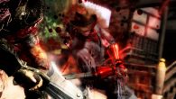 Tráiler e imágenes de Ninja Gaiden 3