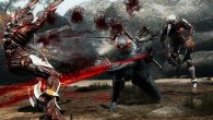 Tráiler e imágenes de Ninja Gaiden 3