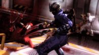 Tráiler e imágenes de Ninja Gaiden 3
