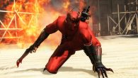 Tráiler e imágenes de Ninja Gaiden 3