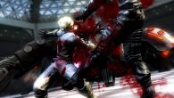 Tráiler e imágenes de Ninja Gaiden 3