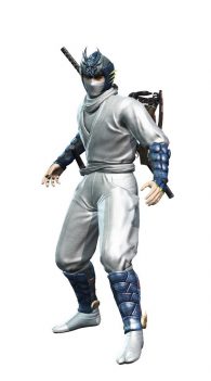 Tráiler e imágenes de Ninja Gaiden 3