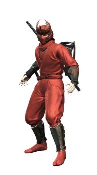 Tráiler e imágenes de Ninja Gaiden 3