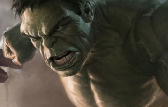 Marvel produciría una nueva película de Hulk para 2015