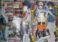 Videojuegos | Personajes de Pokémon Black & White Version 2