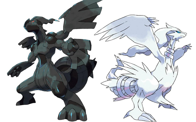 Noticias de Videojuegos | Primer tráiler japonés de Pokémon Black y White 2