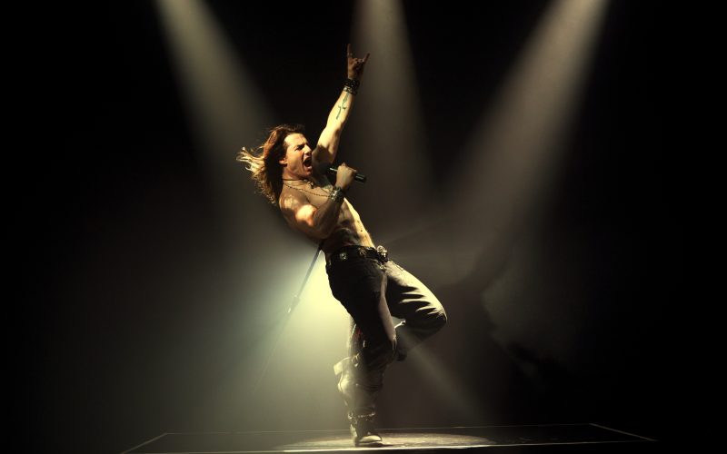 Noticias de Cine | De Broadway al cine, tráiler de Rock of Ages