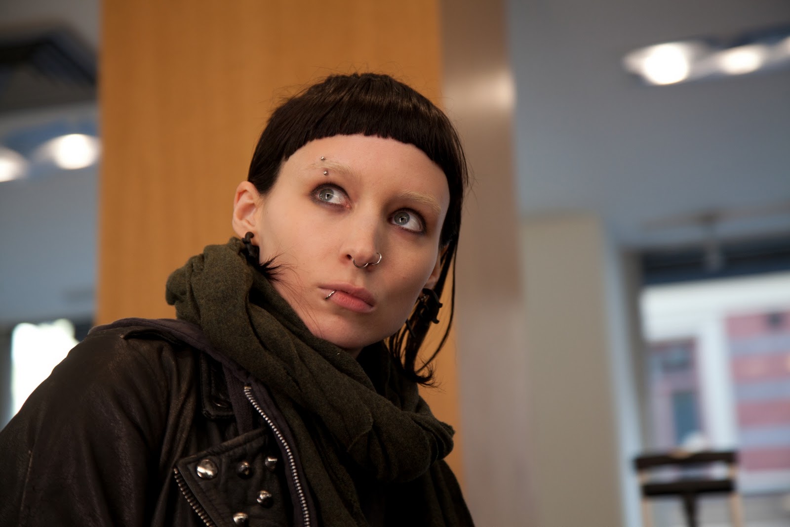 Estrenos de Cine | Rooney Mara protagonizará Ain’t Them Bodies Saint