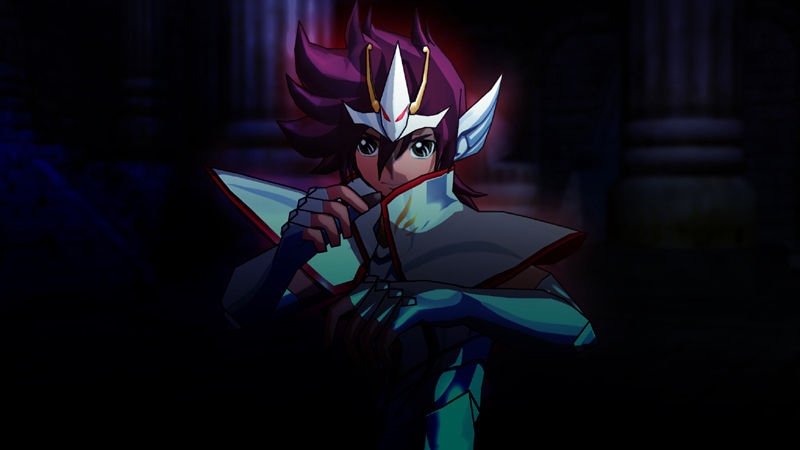 VIDEOJUEGO SAINT SEIYA videojuego saint seiya: