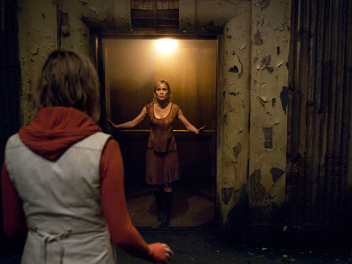 Silent Hill: Revelation 3D | La película será estrenada en octubre