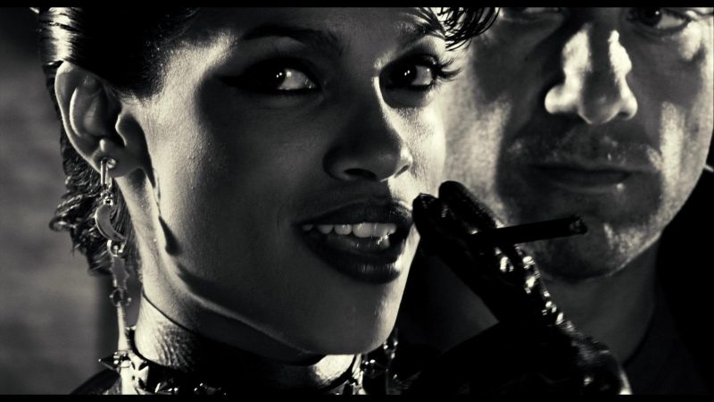 Sin City: A Dame to Kill For contará con las actuaciones de Mickey Rourke y Rosario Dawson